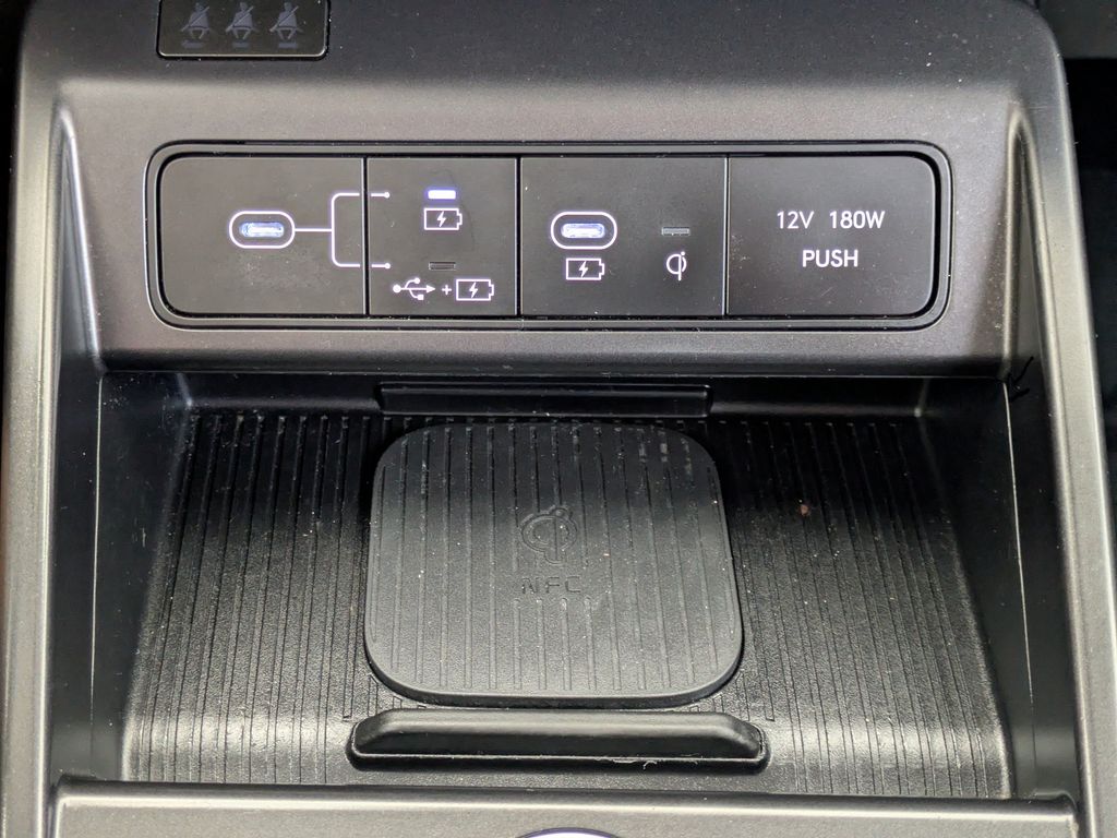 Thumbnail: 2024 Hyundai Kona - 27
