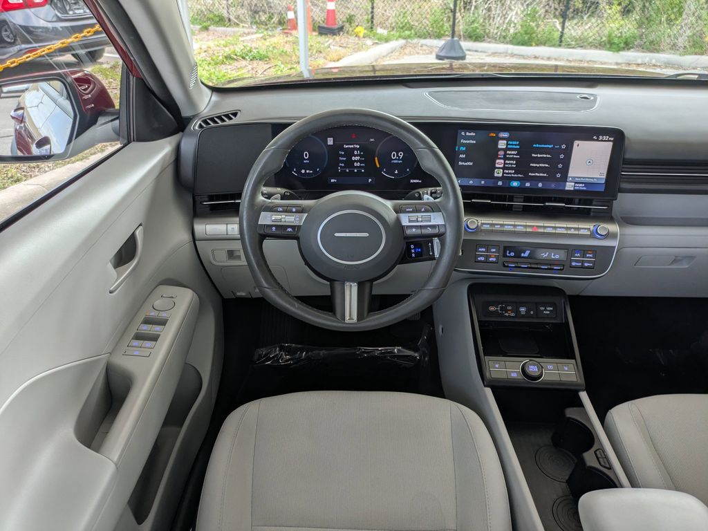 Thumbnail: 2024 Hyundai Kona - 10