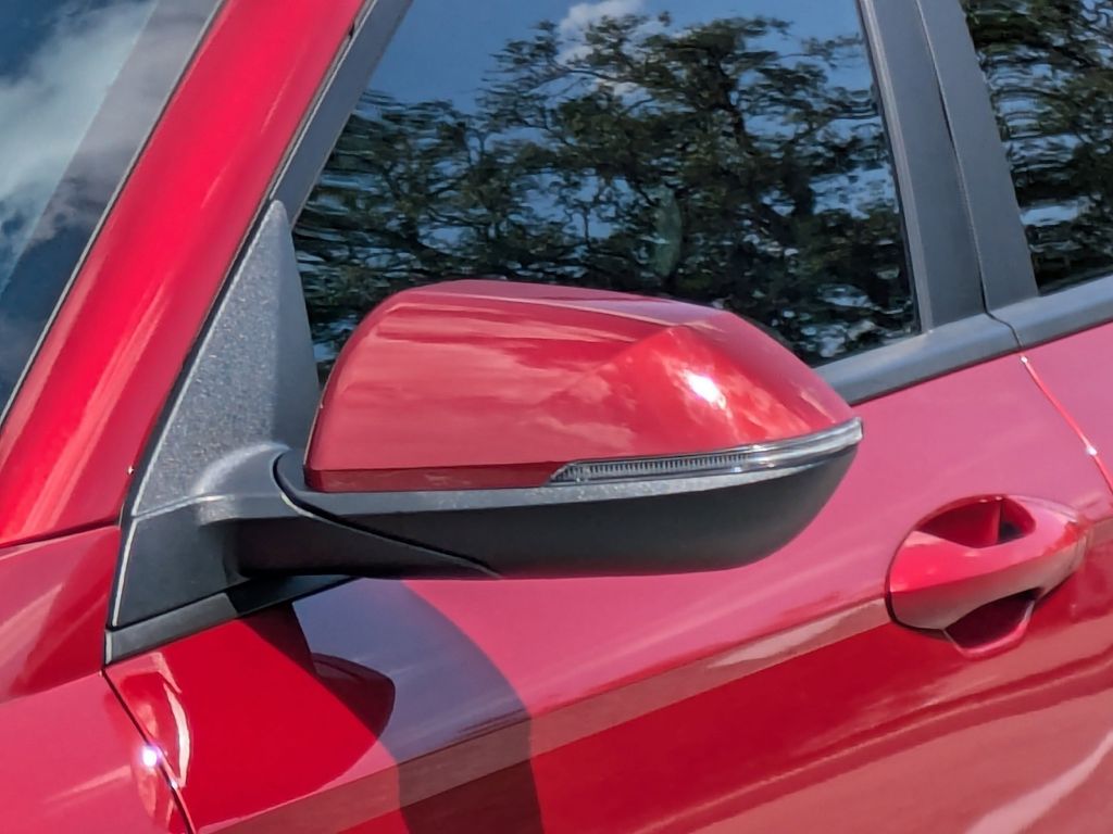 Thumbnail: 2024 Hyundai Kona - 22