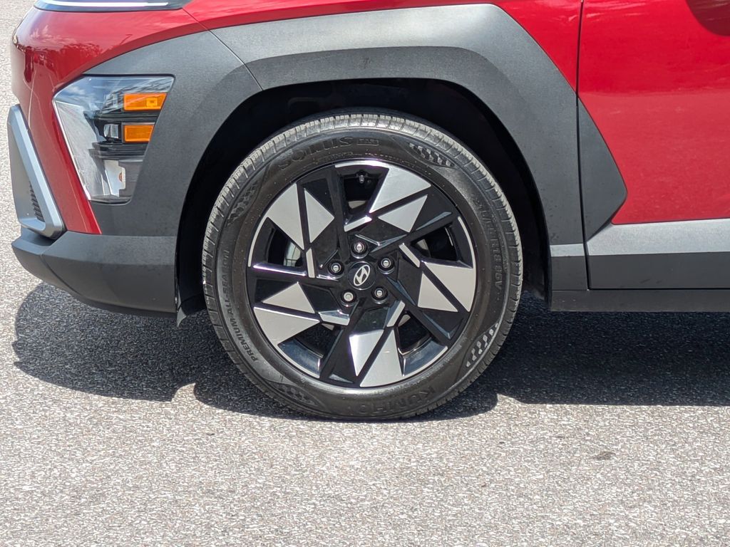 Thumbnail: 2024 Hyundai Kona - 8