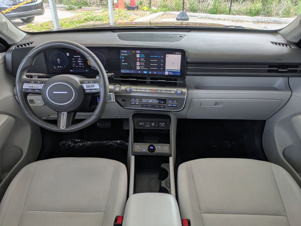 Thumbnail: 2024 Hyundai Kona - 2