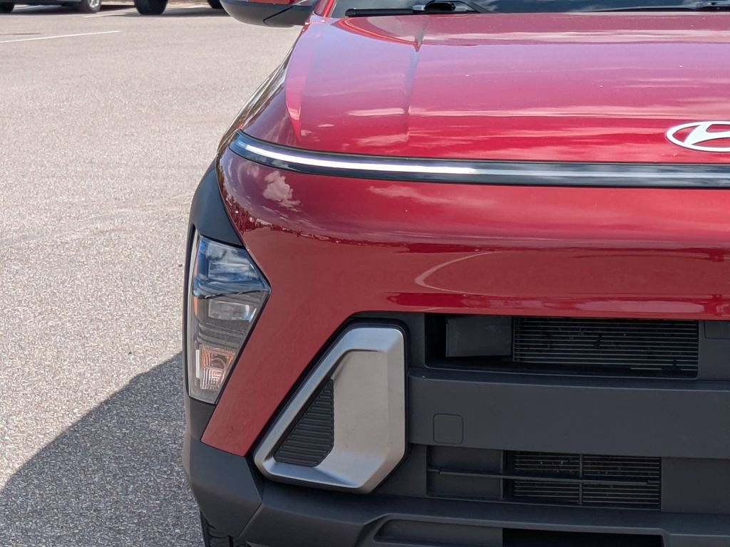 Thumbnail: 2024 Hyundai Kona - 21