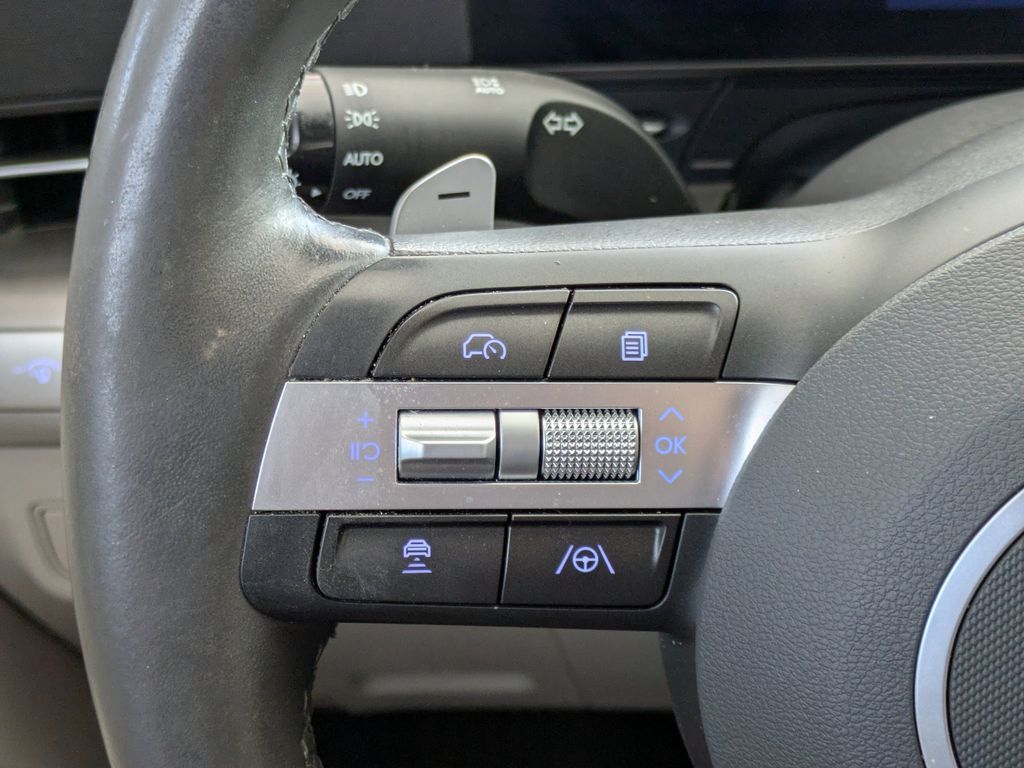 Thumbnail: 2024 Hyundai Kona - 33