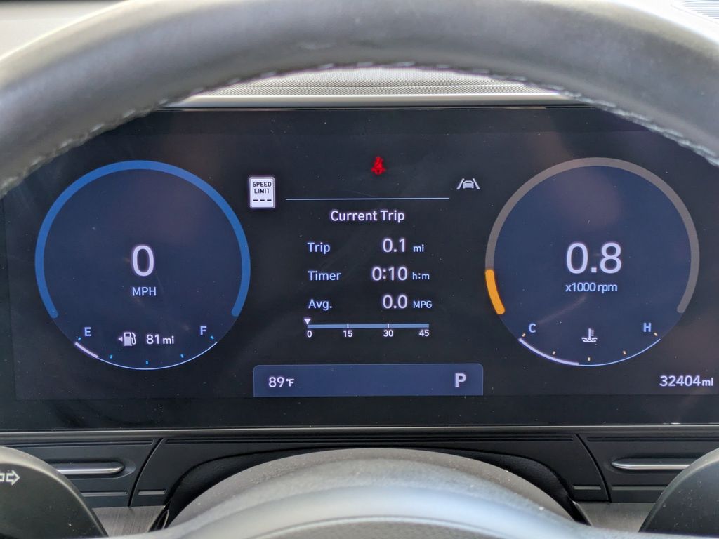 Thumbnail: 2024 Hyundai Kona - 16