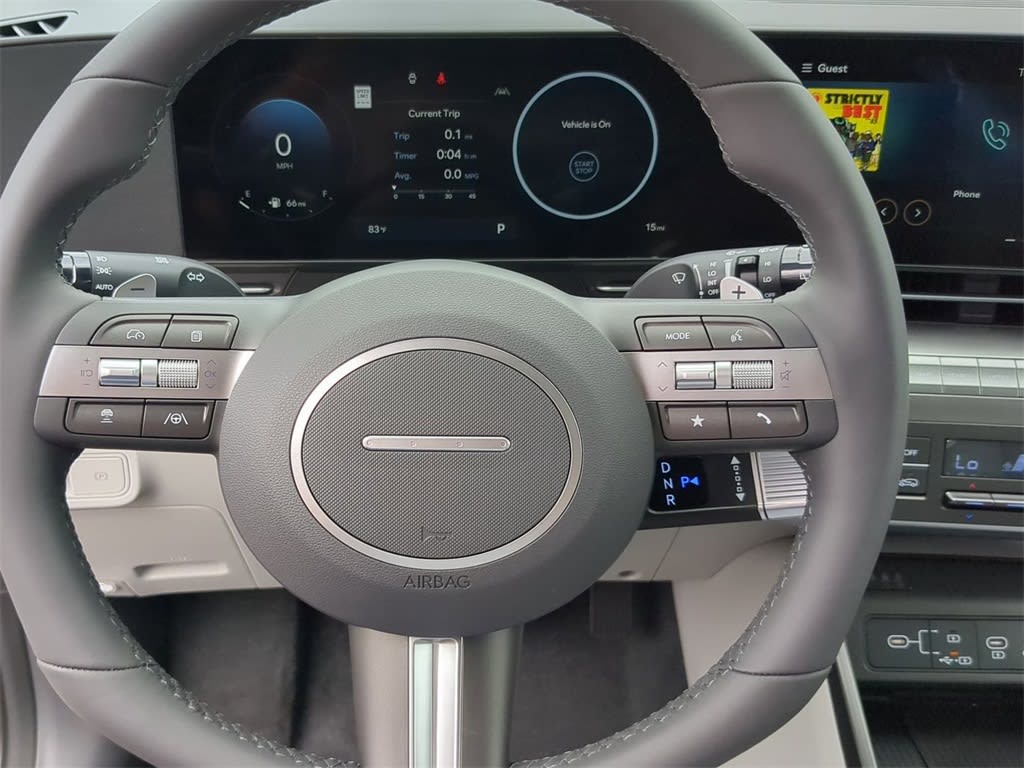 Thumbnail: 2026 Hyundai Kona - 13