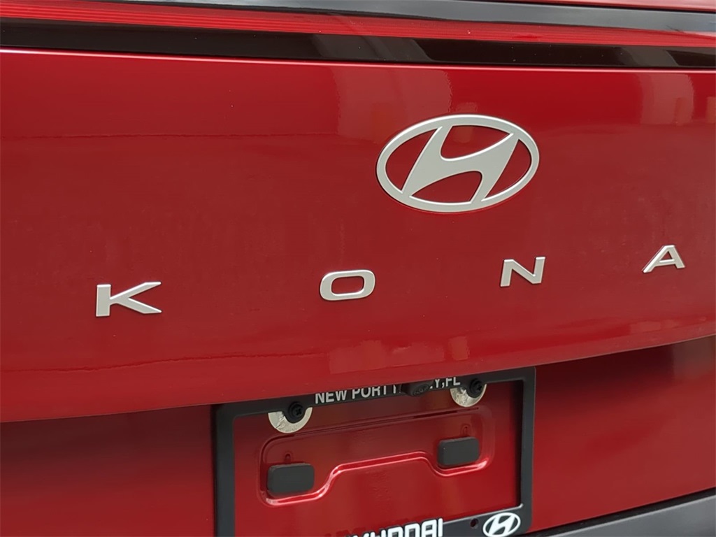 Thumbnail: 2026 Hyundai Kona - 7
