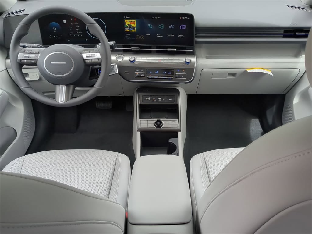 Thumbnail: 2026 Hyundai Kona - 9