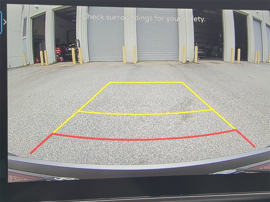 Thumbnail: 2026 Hyundai Kona - 29