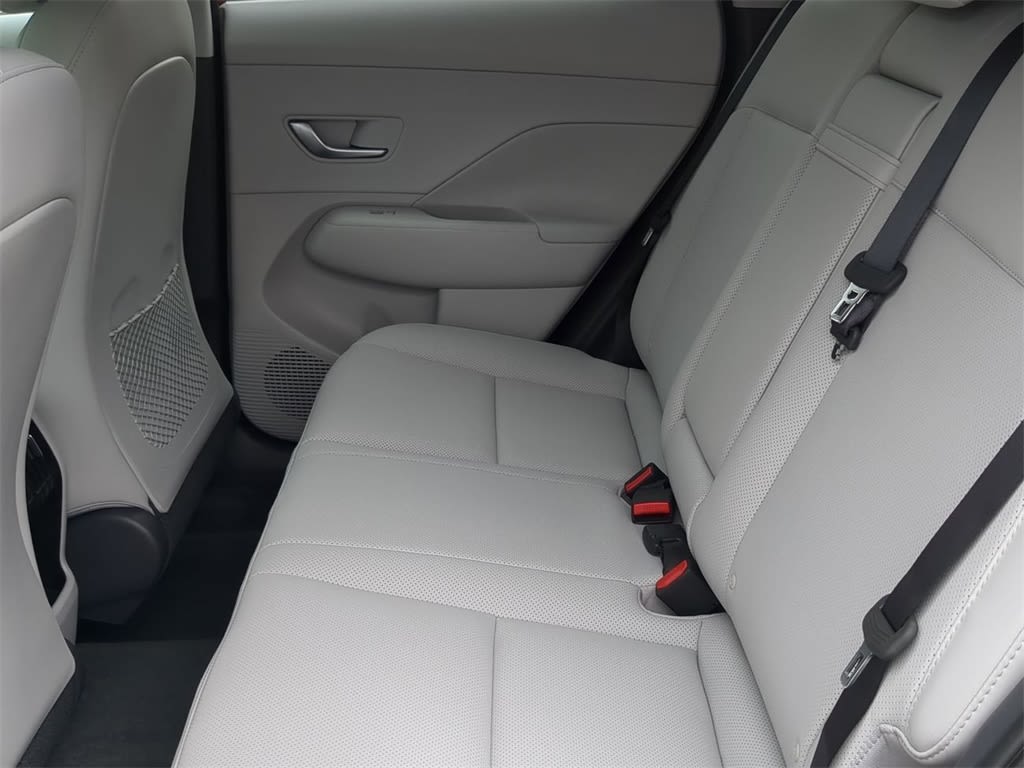 Thumbnail: 2026 Hyundai Kona - 24