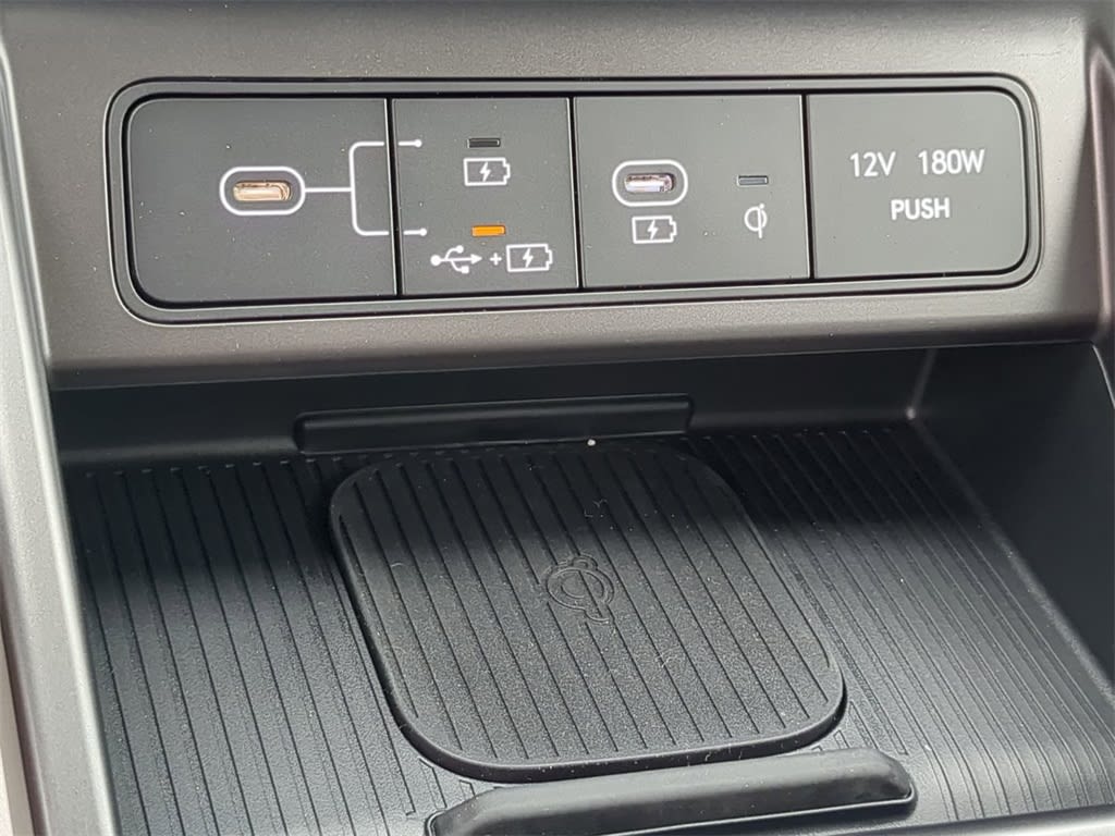 Thumbnail: 2026 Hyundai Kona - 16