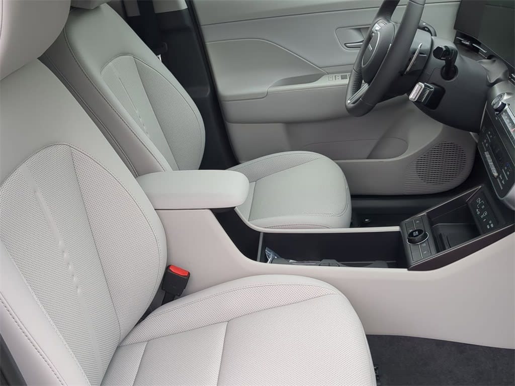 Thumbnail: 2026 Hyundai Kona - 25