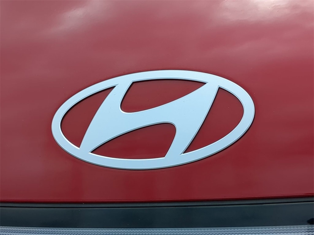 Thumbnail: 2026 Hyundai Kona - 22
