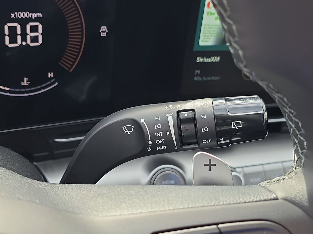 Thumbnail: 2026 Hyundai Kona - 26