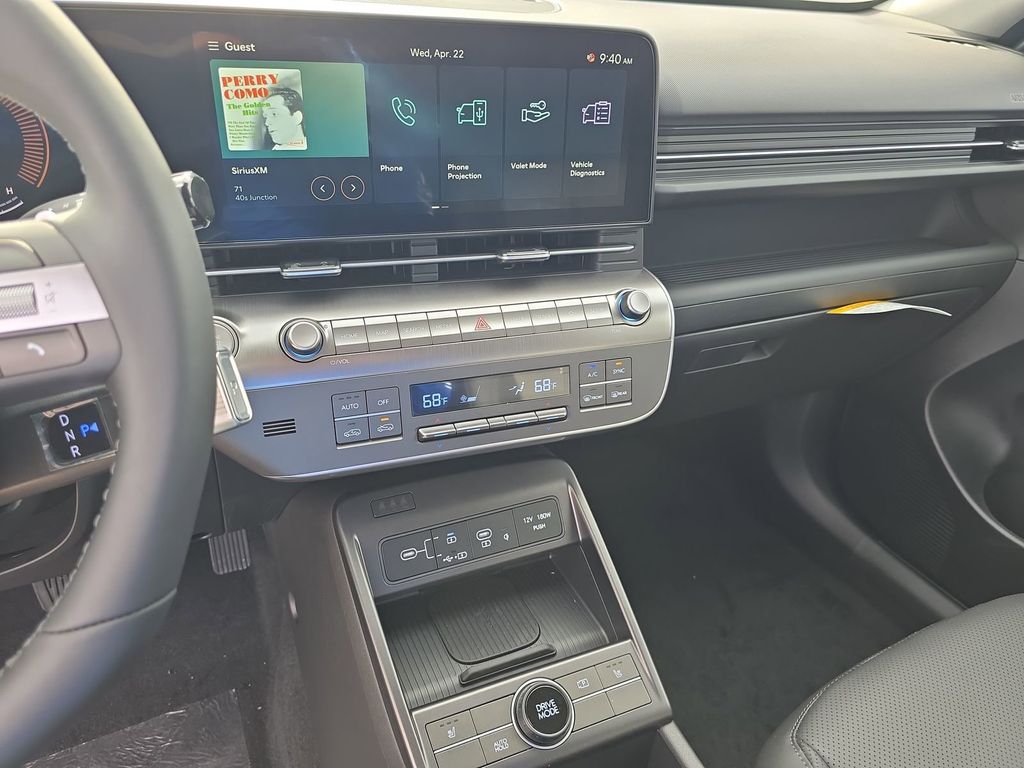 Thumbnail: 2026 Hyundai Kona - 13