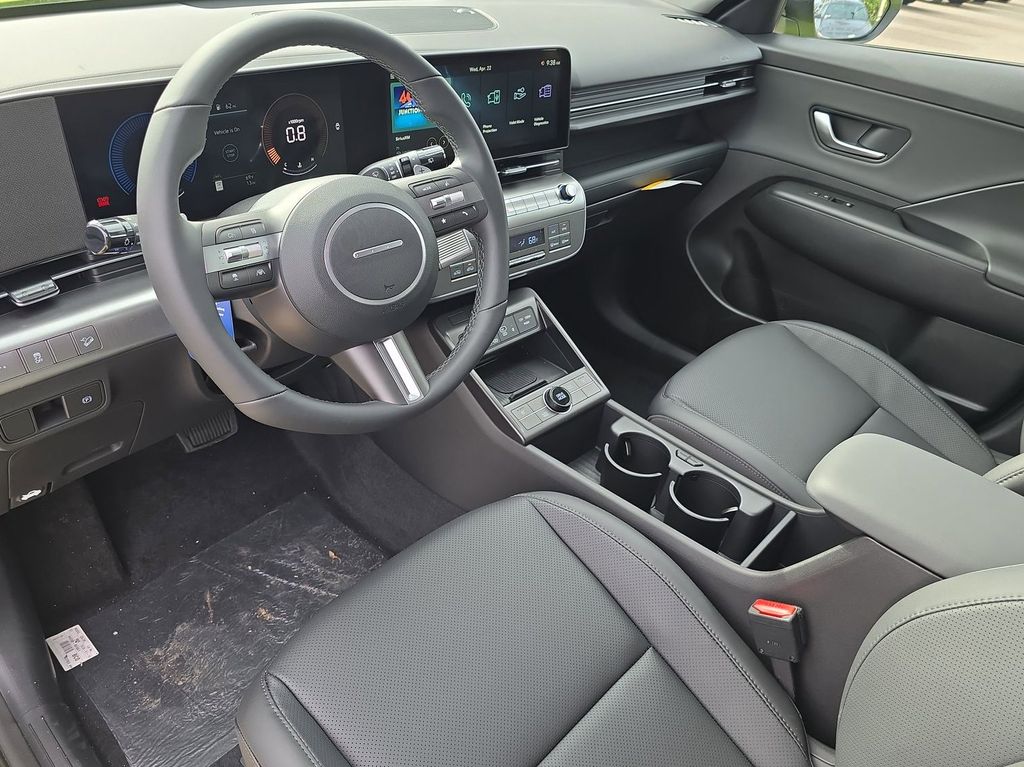 Thumbnail: 2026 Hyundai Kona - 2