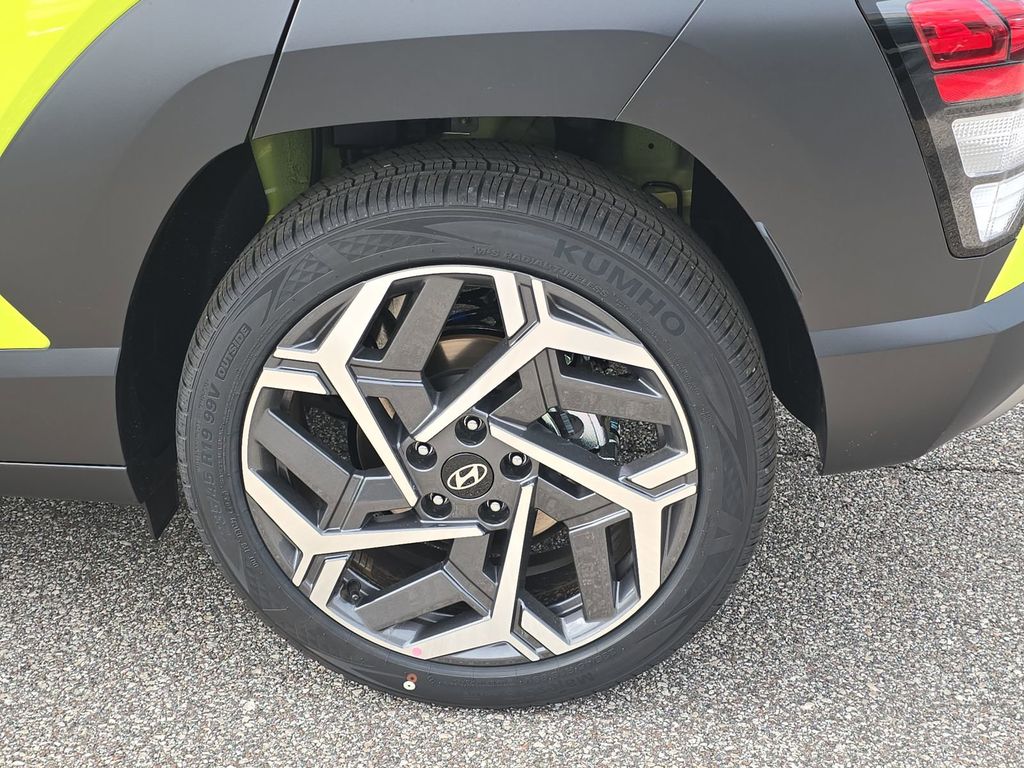 Thumbnail: 2026 Hyundai Kona - 7