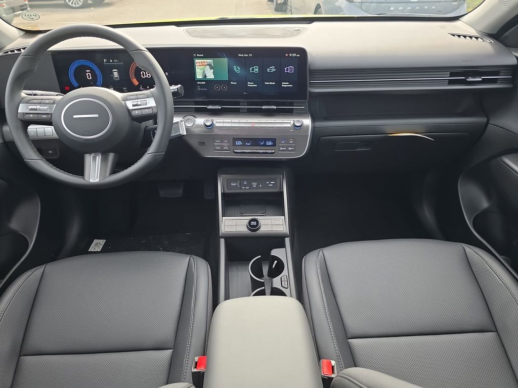 Thumbnail: 2026 Hyundai Kona - 8
