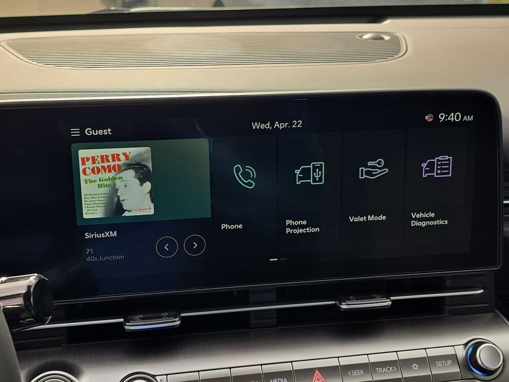 Thumbnail: 2026 Hyundai Kona - 27