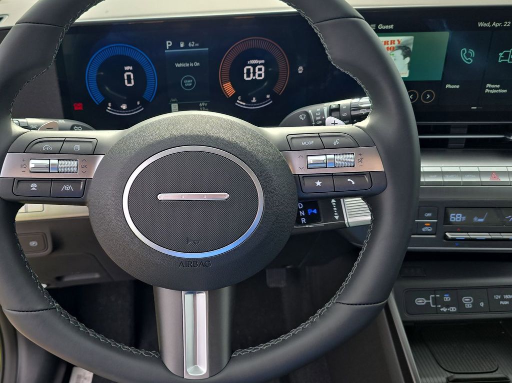 Thumbnail: 2026 Hyundai Kona - 12