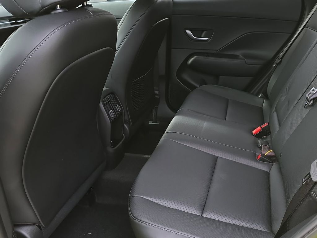 Thumbnail: 2026 Hyundai Kona - 11