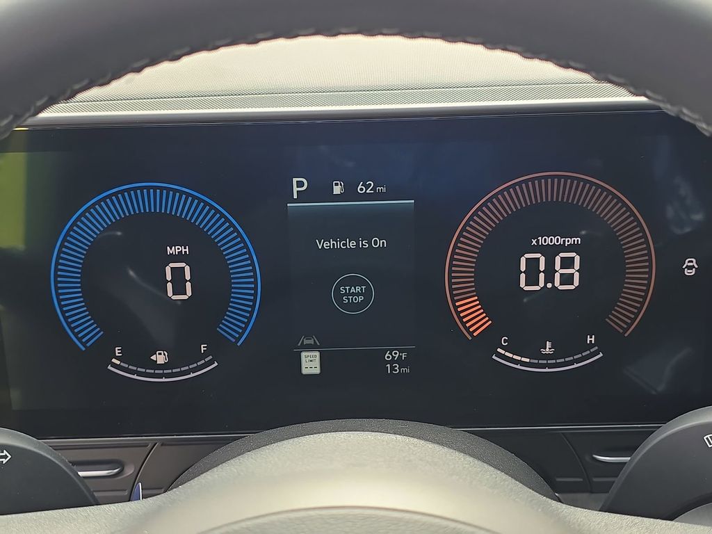 Thumbnail: 2026 Hyundai Kona - 31