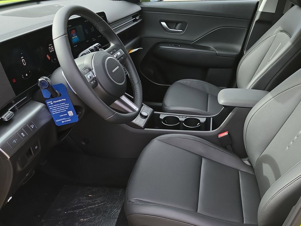 Thumbnail: 2026 Hyundai Kona - 9