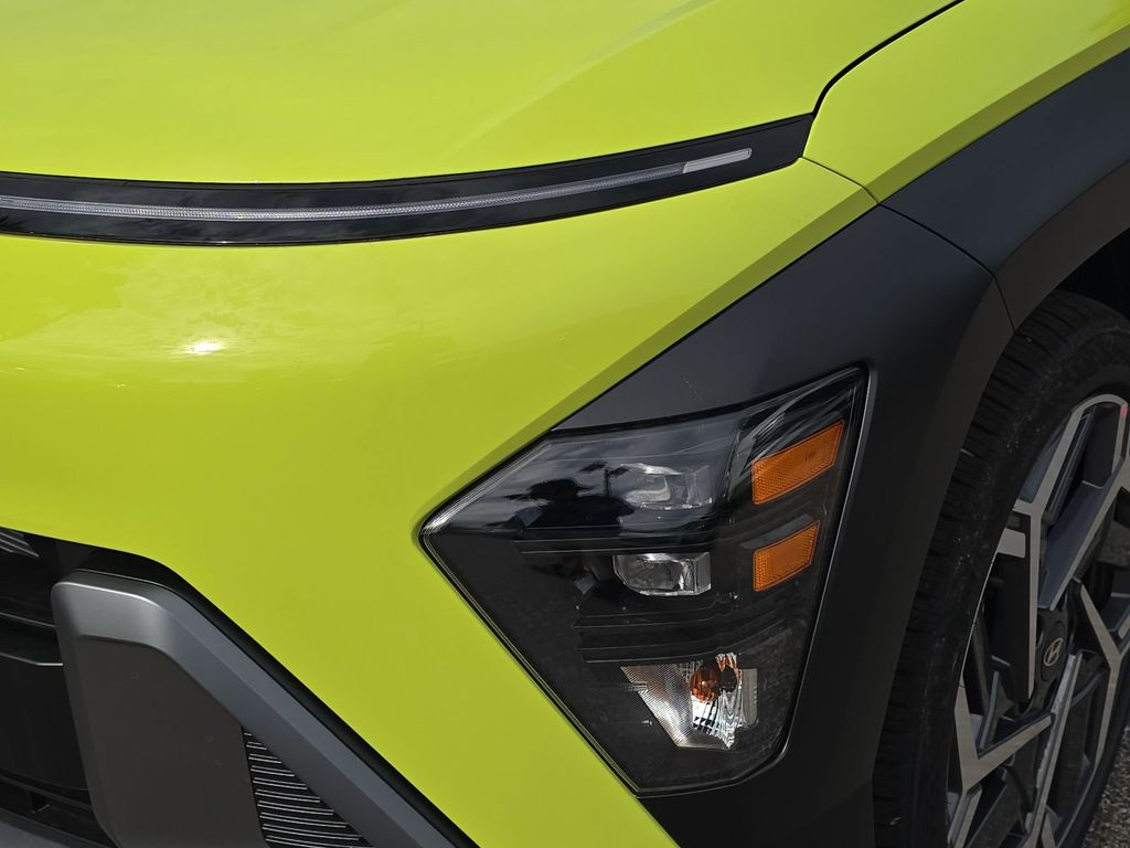 Thumbnail: 2026 Hyundai Kona - 20