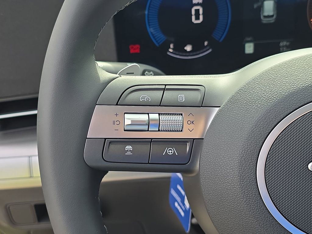 Thumbnail: 2026 Hyundai Kona - 24