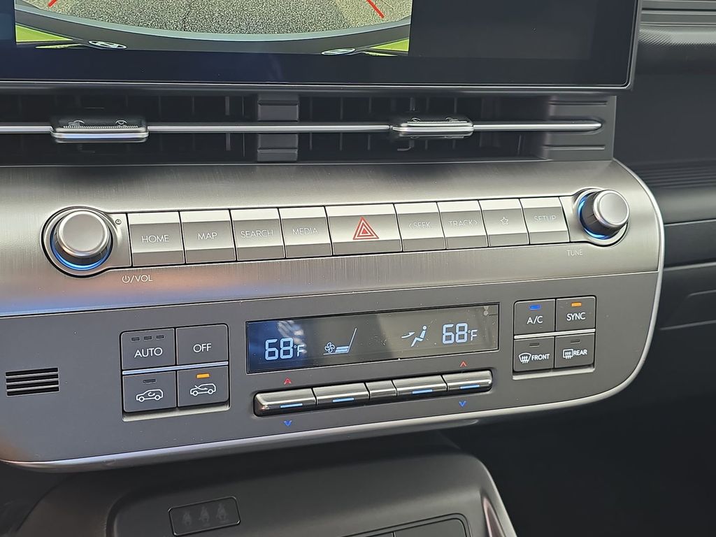Thumbnail: 2026 Hyundai Kona - 29