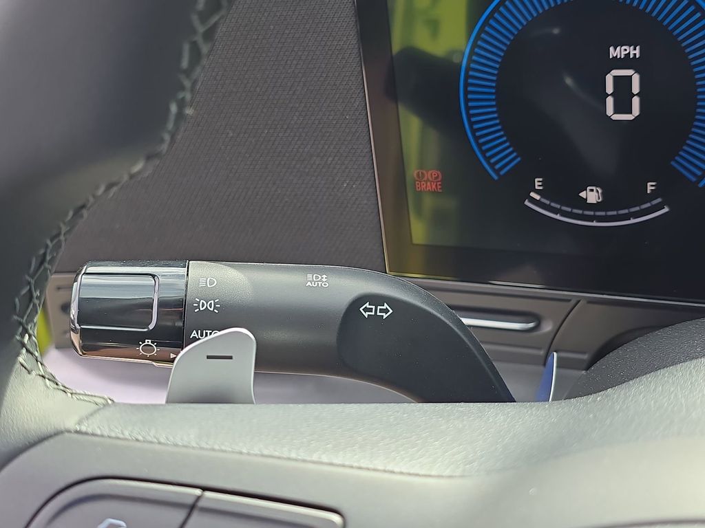 Thumbnail: 2026 Hyundai Kona - 15