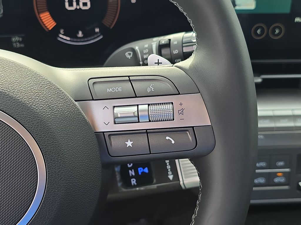 Thumbnail: 2026 Hyundai Kona - 25