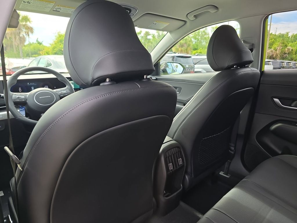Thumbnail: 2026 Hyundai Kona - 10