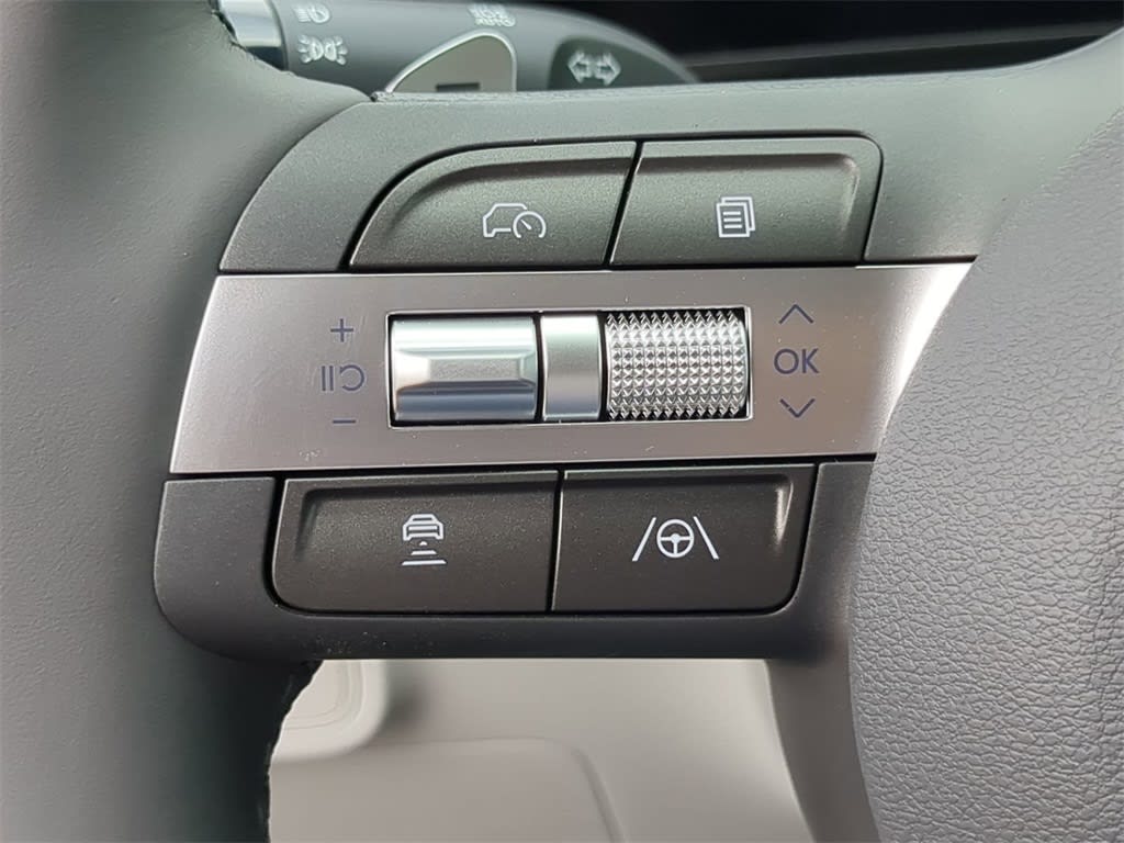 Thumbnail: 2026 Hyundai Kona - 26