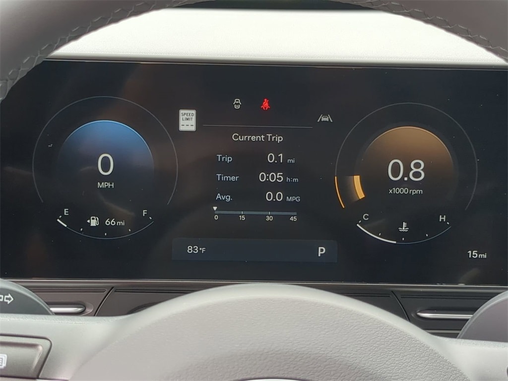 Thumbnail: 2026 Hyundai Kona - 31