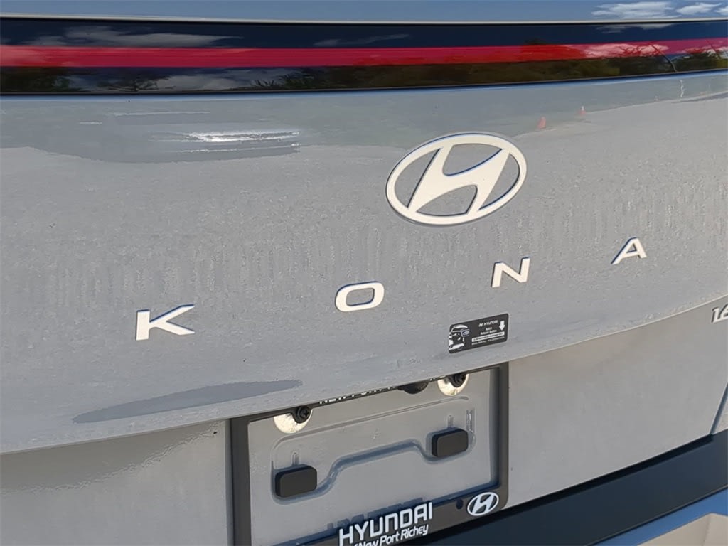 Thumbnail: 2026 Hyundai Kona - 22