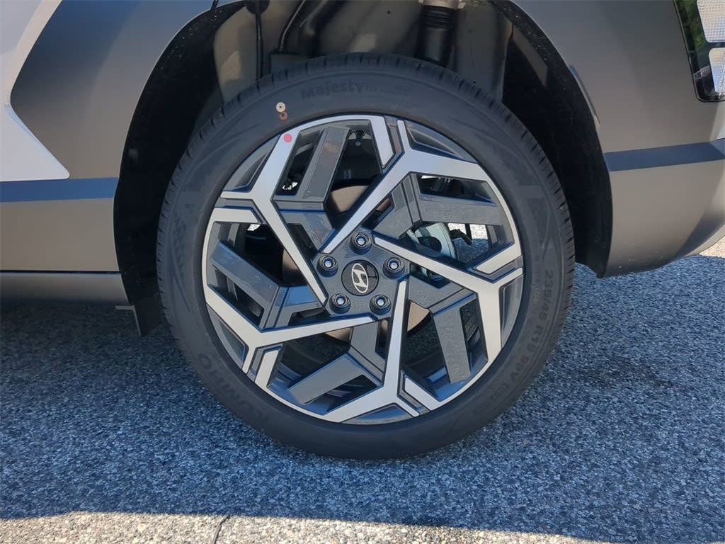 Thumbnail: 2026 Hyundai Kona - 8