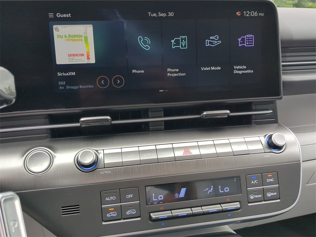 Thumbnail: 2026 Hyundai Kona - 28