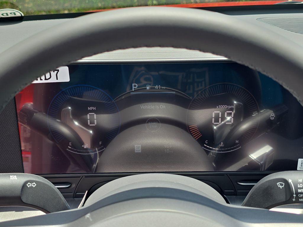 Thumbnail: 2026 Hyundai Kona - 16