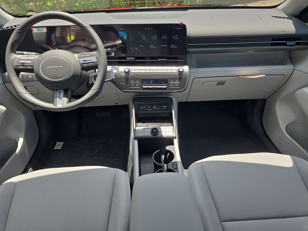 Thumbnail: 2026 Hyundai Kona - 9