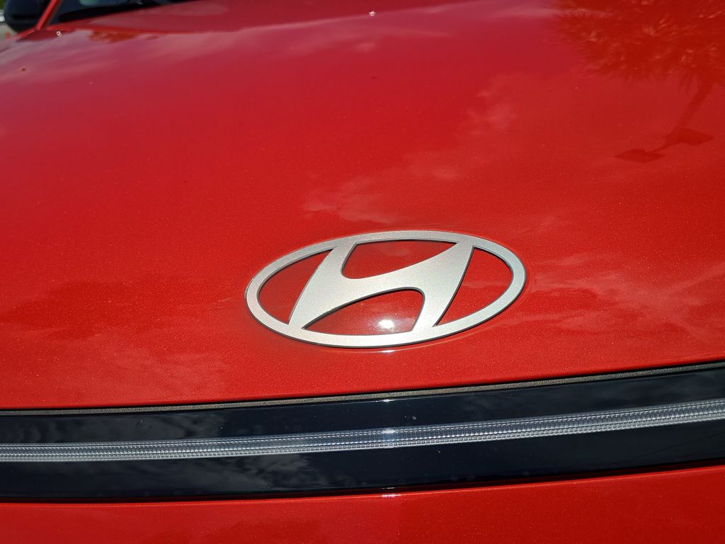 Thumbnail: 2026 Hyundai Kona - 7