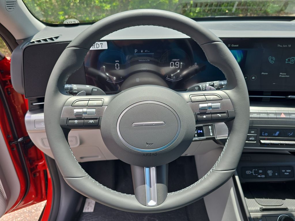 Thumbnail: 2026 Hyundai Kona - 13