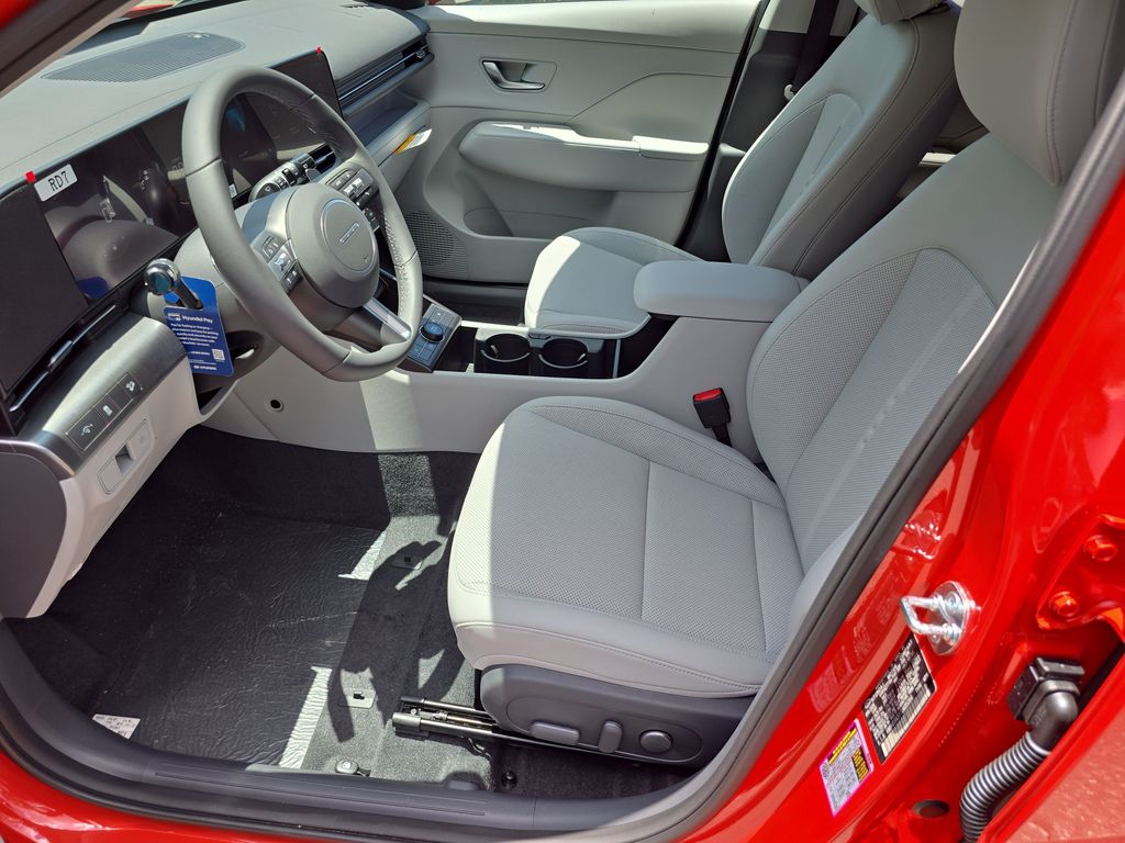 Thumbnail: 2026 Hyundai Kona - 10