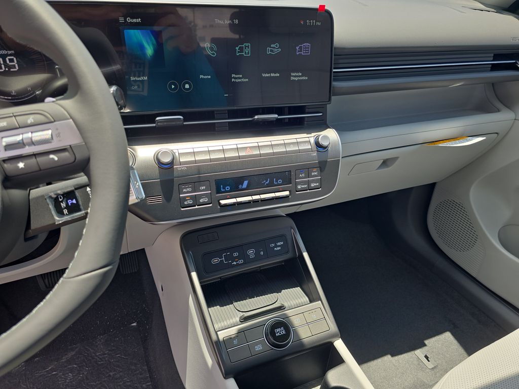 Thumbnail: 2026 Hyundai Kona - 14