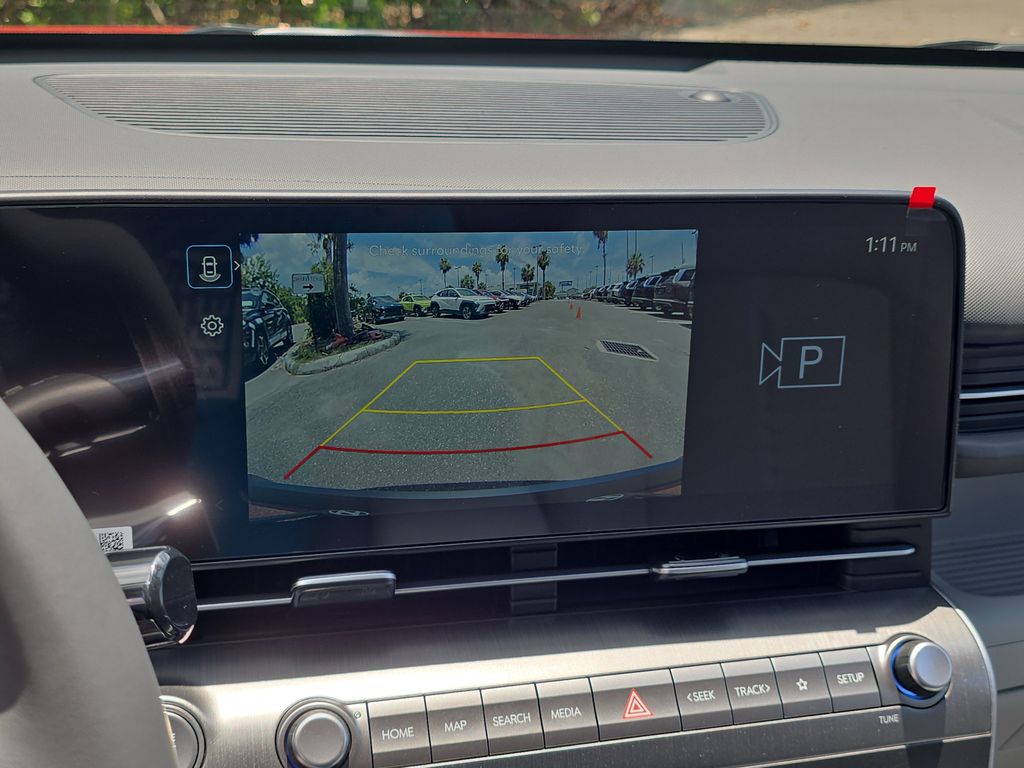 Thumbnail: 2026 Hyundai Kona - 31