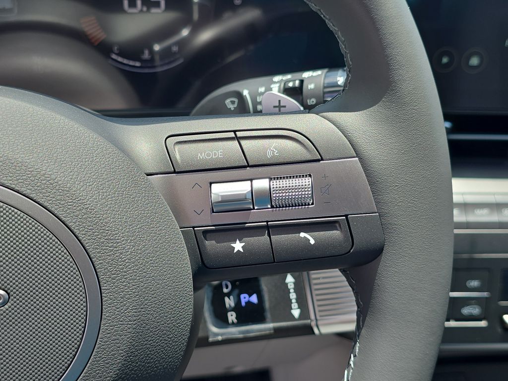 Thumbnail: 2026 Hyundai Kona - 27