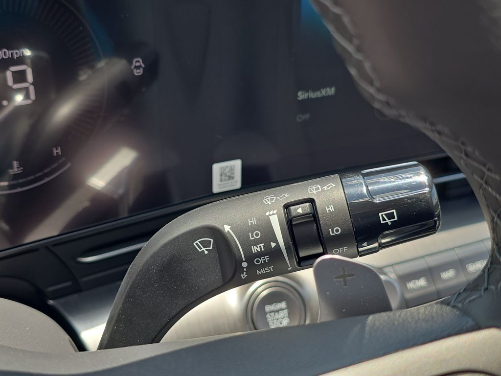 Thumbnail: 2026 Hyundai Kona - 28