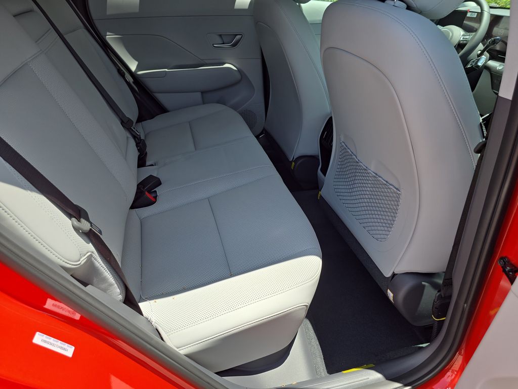 Thumbnail: 2026 Hyundai Kona - 25