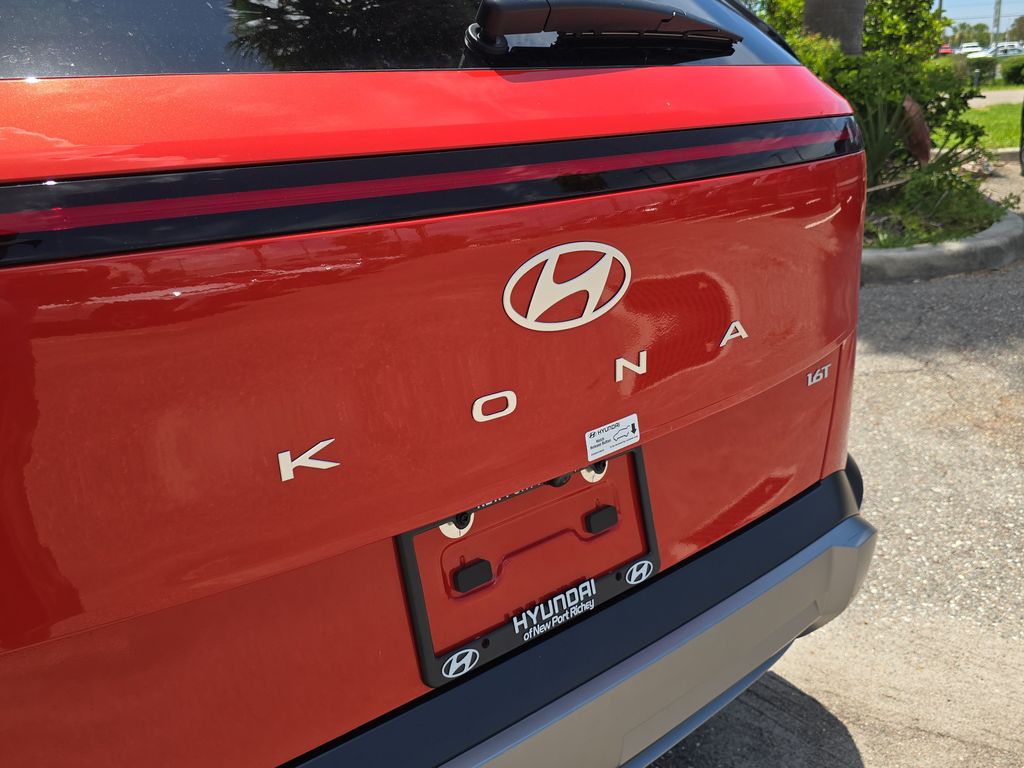 Thumbnail: 2026 Hyundai Kona - 22
