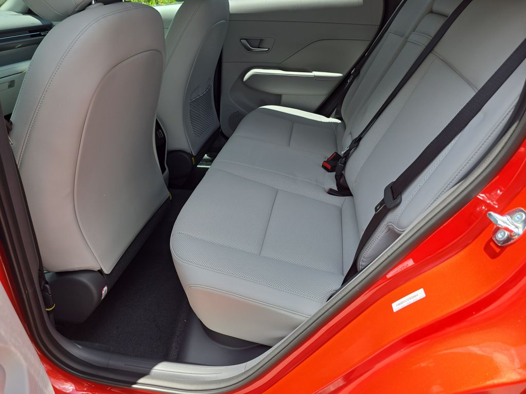 Thumbnail: 2026 Hyundai Kona - 24