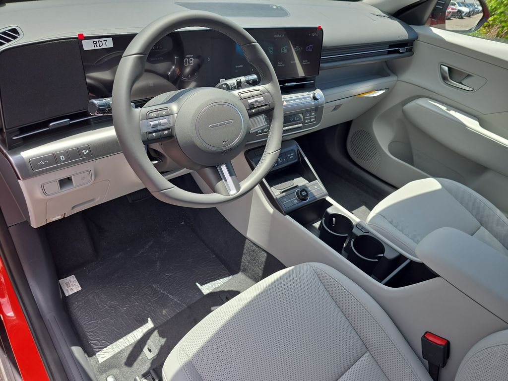 Thumbnail: 2026 Hyundai Kona - 2
